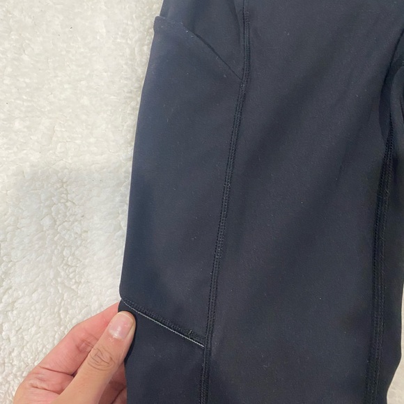 lululemon pocket leggings - Picture 5 of 6